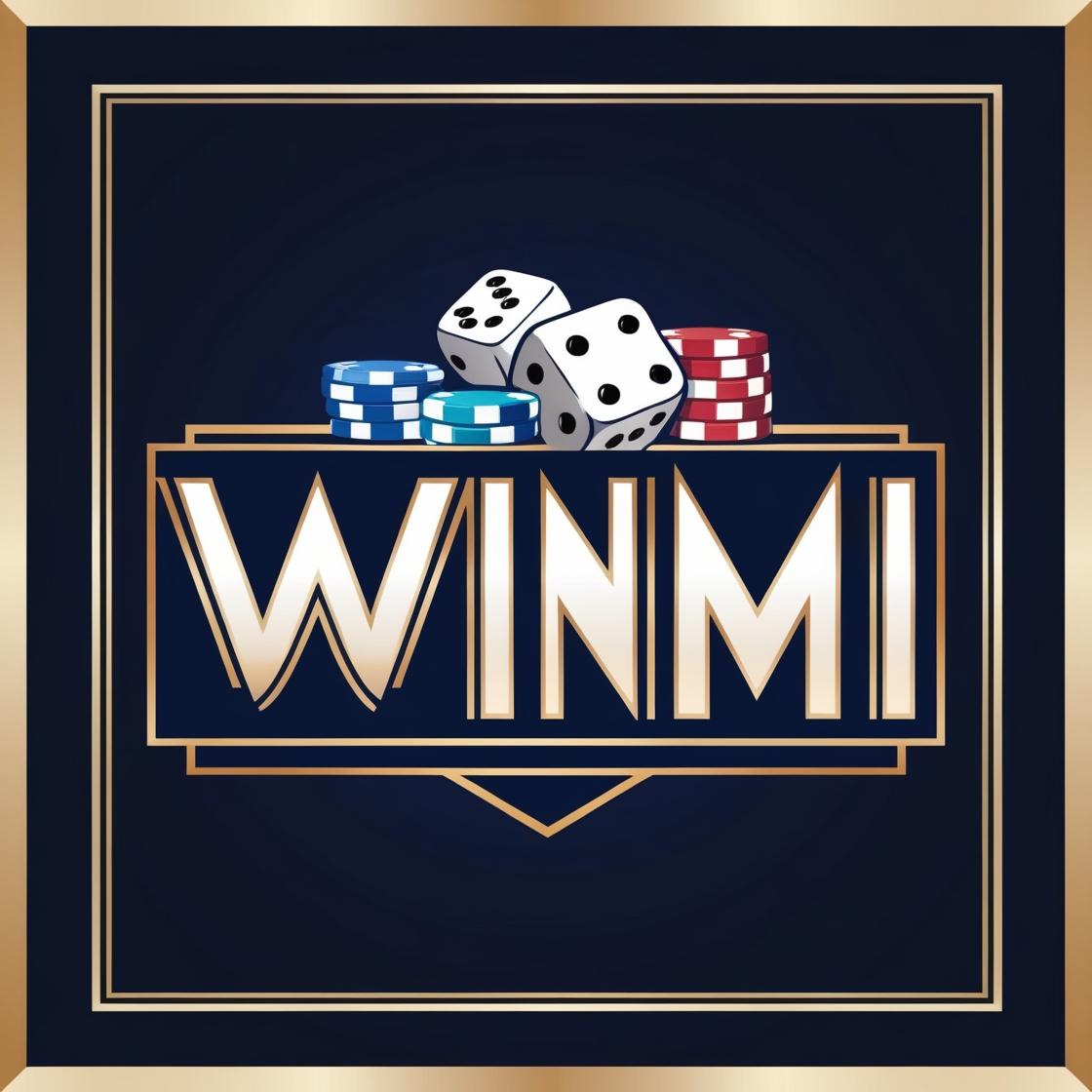 Logo da winmi